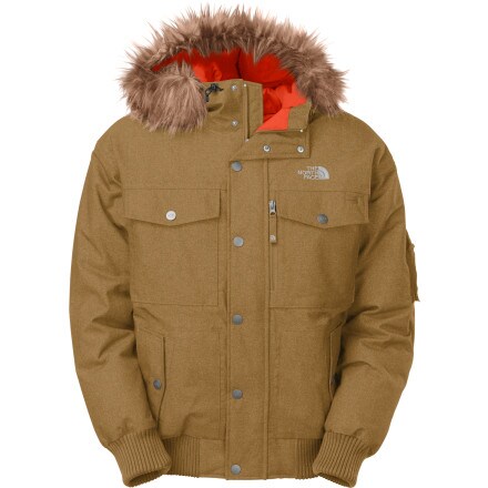 The North Face - Gotham Down Jacket - Men's