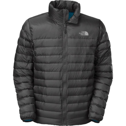The North Face - Thunder Down Jacket - Men's