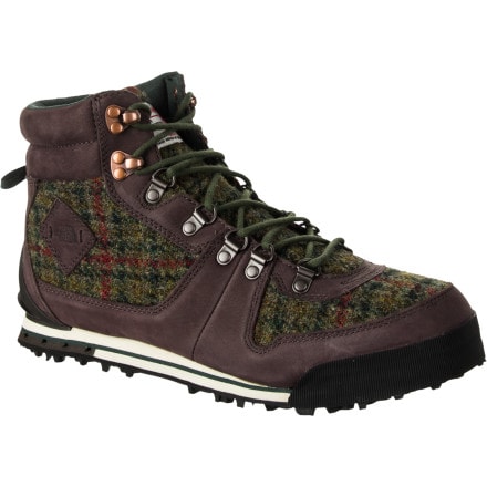 The North Face - Back-To-Berkeley Collab Boot - Men's