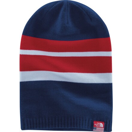 The North Face - International Reversible Beanie