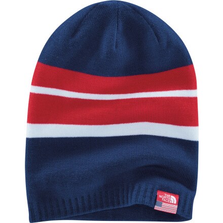 The North Face - Reversible Beanie - Kids'