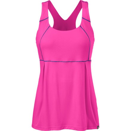The North Face Cool Horizon Tank Top - Women's - Clothing