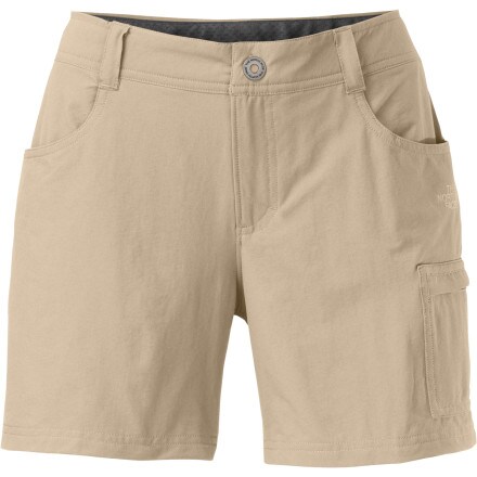 The North Face - Taggart Cargo Short - Women's