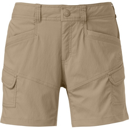 The North Face - Paramount II Short - Women's