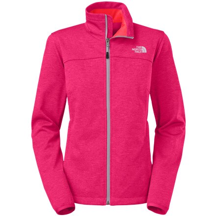 The North Face - Canyonwall Fleece Jacket - Women's