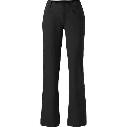 The North Face - Nimble Softshell Pant - Women's