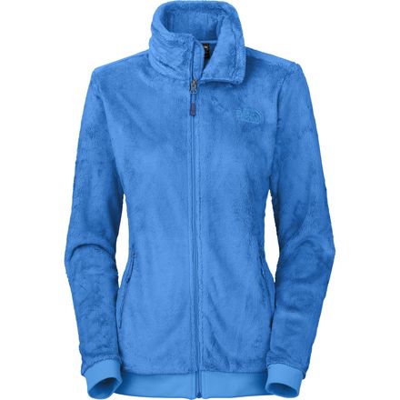 The North Face Mod-Osito Fleece Jacket - Women's | Backcountry.com
