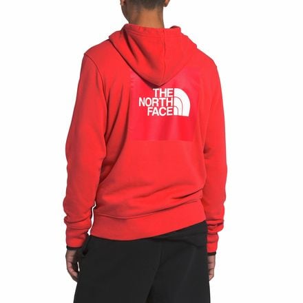 The North Face - 2.0 Box Pullover Hoodie - Men's