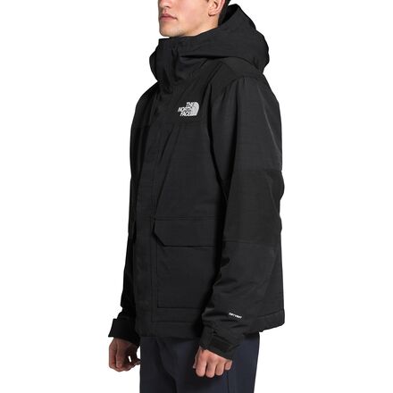 The North Face - Cypress Insulated Jacket - Men's