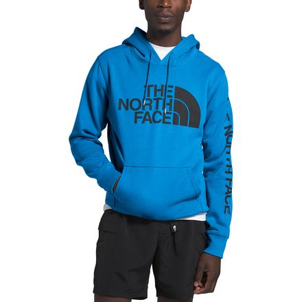 The North Face - Half Dome TNF Pullover Hoodie - Men's