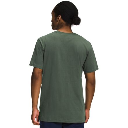 The North Face - Half Dome T-Shirt - Men's