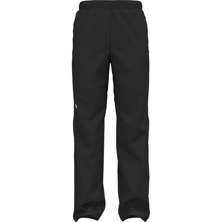 The North Face - Venture 2 1/2-Zip Pant - Men's - TNF Black/TNF Black/Mid Grey