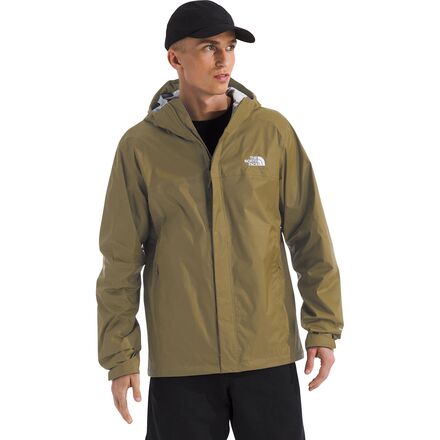 Venture 2 Hooded Jacket - Men's