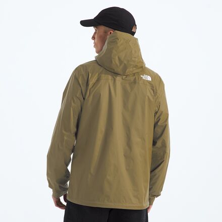 The North Face - Venture 2 Hooded Jacket - Men's