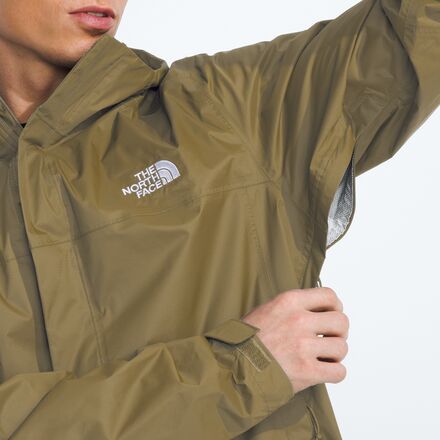 The North Face - Venture 2 Hooded Jacket - Men's
