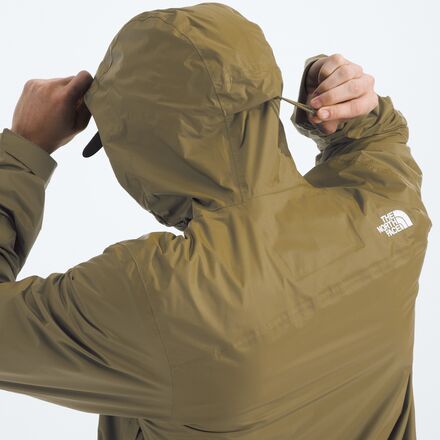 The North Face - Venture 2 Hooded Jacket - Men's