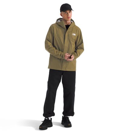 The North Face - Venture 2 Hooded Jacket - Men's