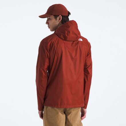 The North Face - Venture 2 Hooded Jacket - Men's