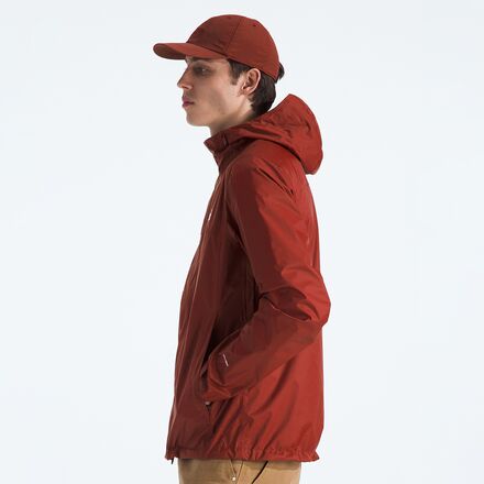 The North Face - Venture 2 Hooded Jacket - Men's