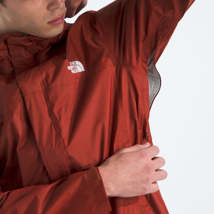 The North Face - Venture 2 Hooded Jacket - Men's