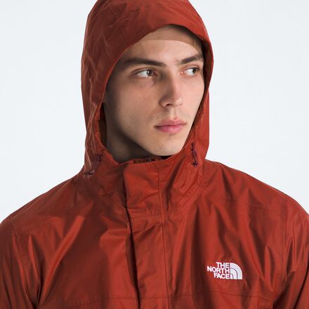 The North Face - Venture 2 Hooded Jacket - Men's