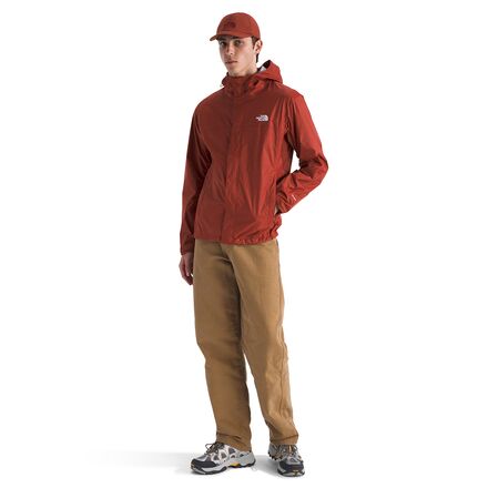 The North Face - Venture 2 Hooded Jacket - Men's
