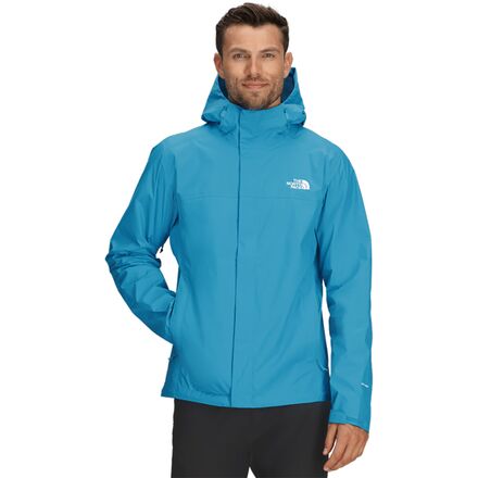 Venture 2 Hooded Jacket - Men's