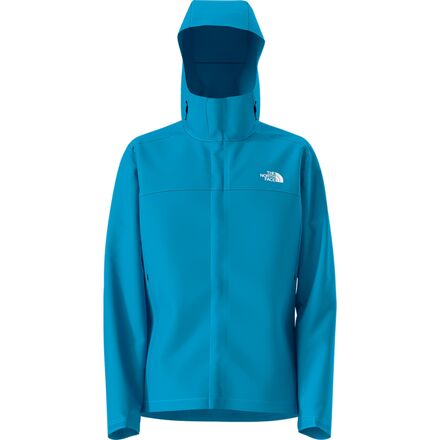 The North Face - Venture 2 Hooded Jacket - Men's