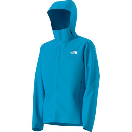 The North Face - Venture 2 Hooded Jacket - Men's