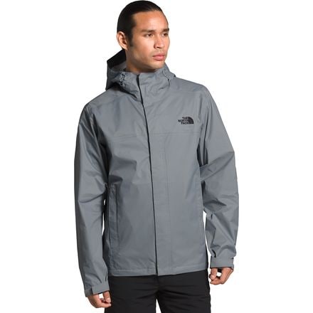 The Venture Hooded - Men's - Clothing