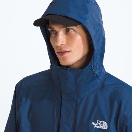 The North Face - Venture 2 Hooded Jacket - Men's
