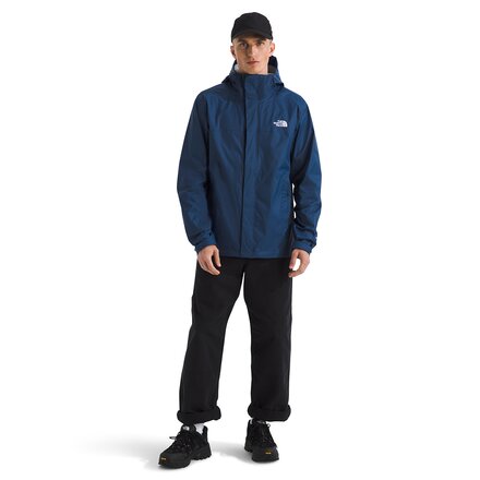 The North Face - Venture 2 Hooded Jacket - Men's