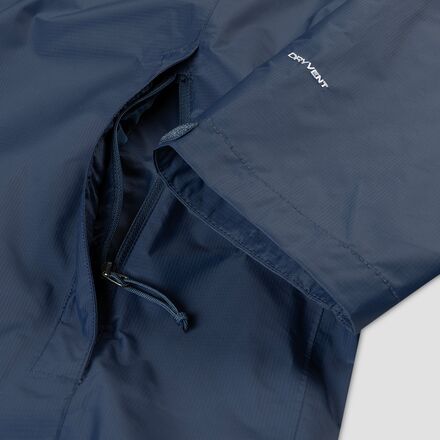 The North Face - Venture 2 Hooded Jacket - Men's
