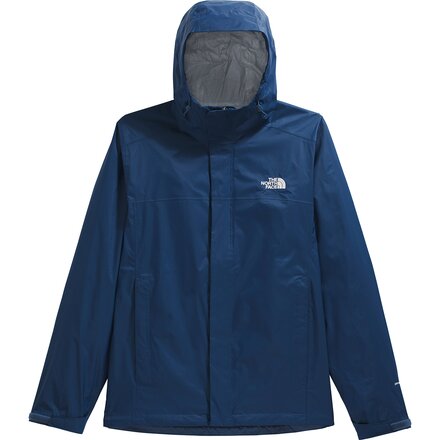The North Face - Venture 2 Hooded Jacket - Men's