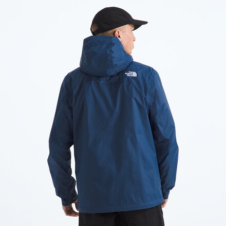 The North Face - Venture 2 Hooded Jacket - Men's