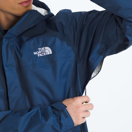The North Face - Venture 2 Hooded Jacket - Men's