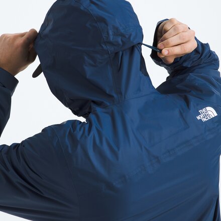 The North Face - Venture 2 Hooded Jacket - Men's