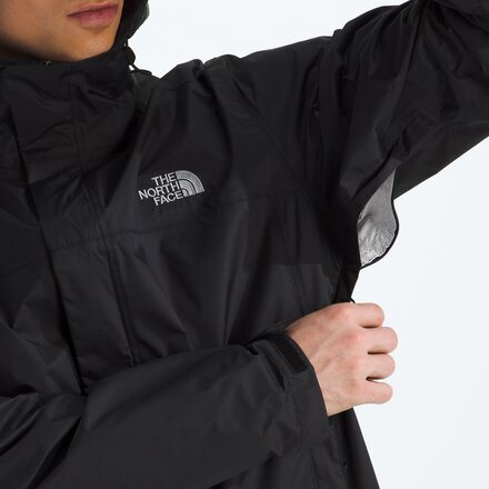 The North Face - Venture 2 Hooded Jacket - Men's