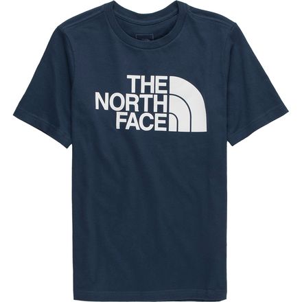 The North Face - Half Dome Short-Sleeve T-Shirt - Boys'