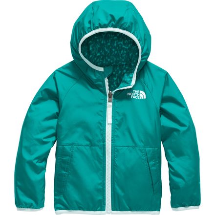 The North Face - Reversible Breezeway Wind Jacket - Toddler Girls'