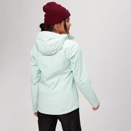 The North Face - Dryzzle FUTURELIGHT Jacket - Women's