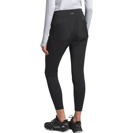 The North Face - Paramount Hybrid High-Rise Tight - Women's
