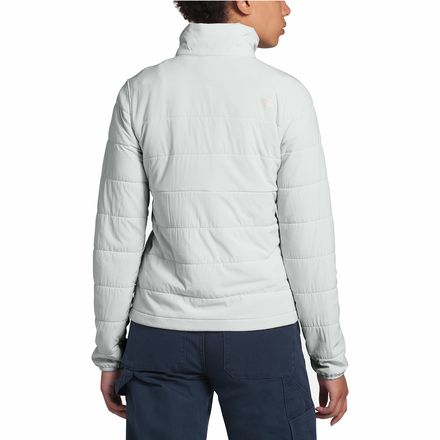 The North Face - Mountain Sweatshirt 3.0 Pullover Anorak - Women's