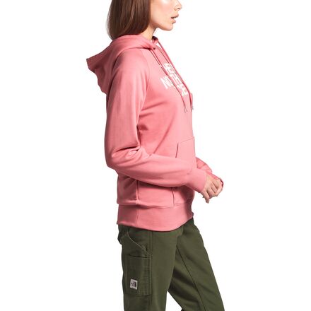 The North Face - Half Dome Pullover Hoodie - Women's