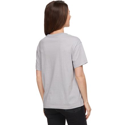 The North Face - Half-Dome Triblend T-Shirt - Women's