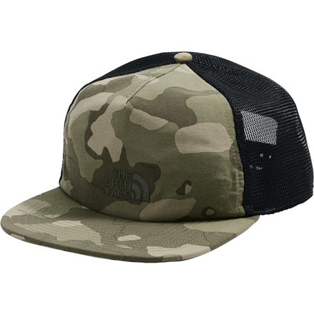 The North Face Class V Trucker Hat - Accessories
