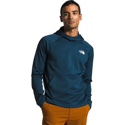 The North Face - Echo Rock Pullover Hoodie - Men's