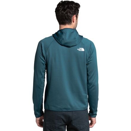 The North Face - Echo Rock Pullover Hoodie - Men's