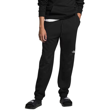 The North Face Graphic Collection Fleece Pant - Men's - Clothing