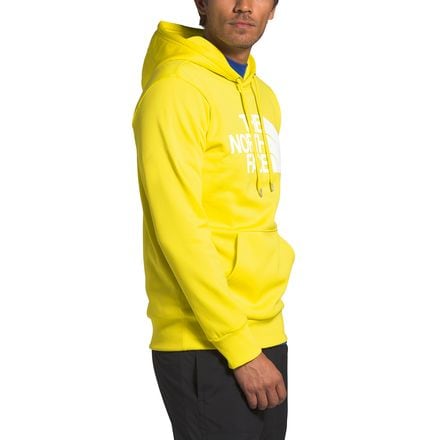 The North Face - New Surgent Half Dome Pullover Hoodie - Men's